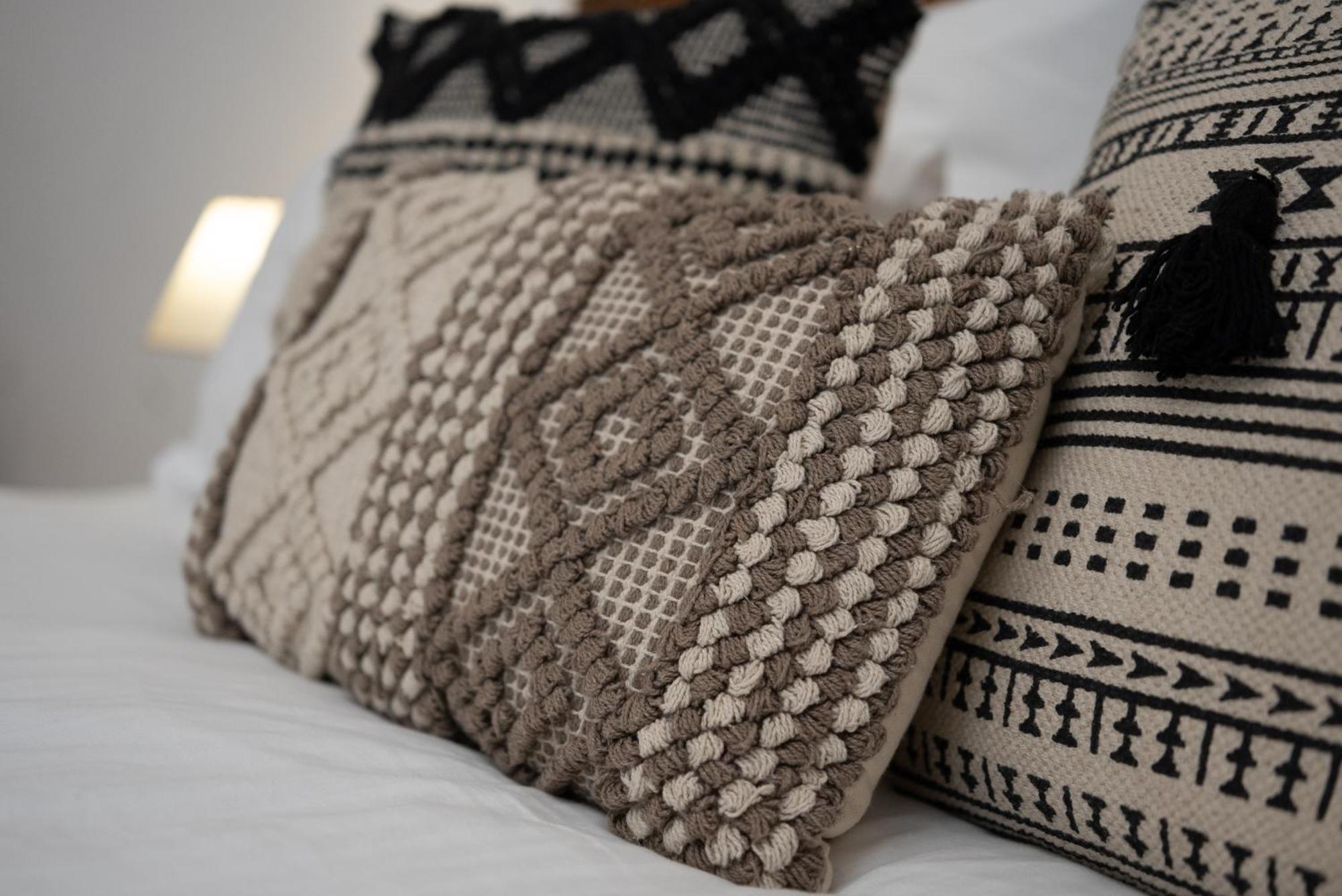 Adama Boutique Hotel Мицпе Рамон Екстериор снимка