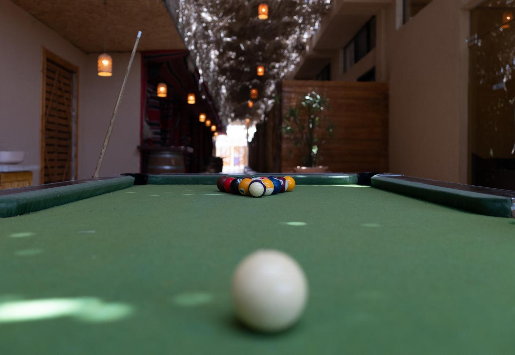Adama Boutique Hotel Мицпе Рамон Екстериор снимка