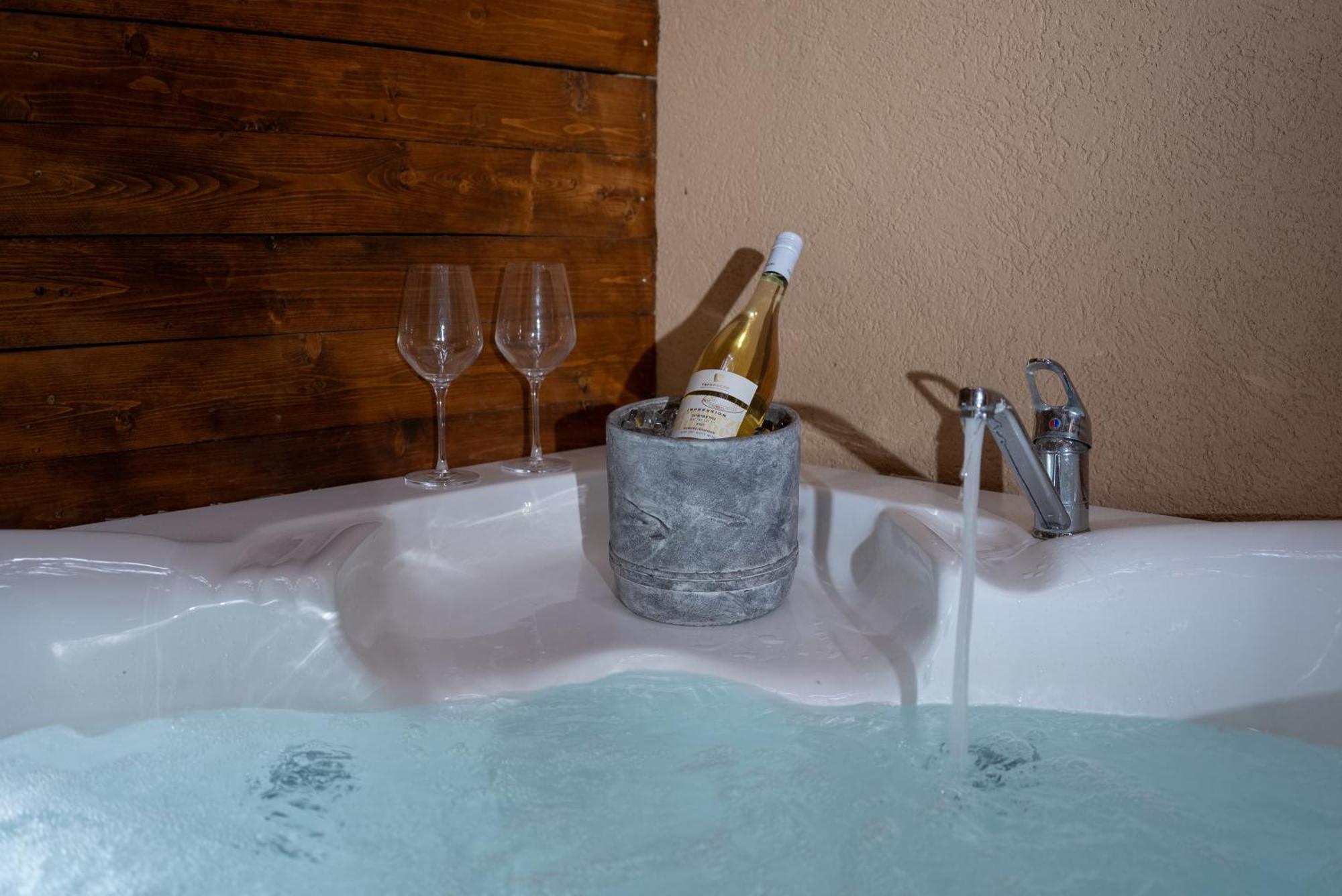 Adama Boutique Hotel Мицпе Рамон Екстериор снимка