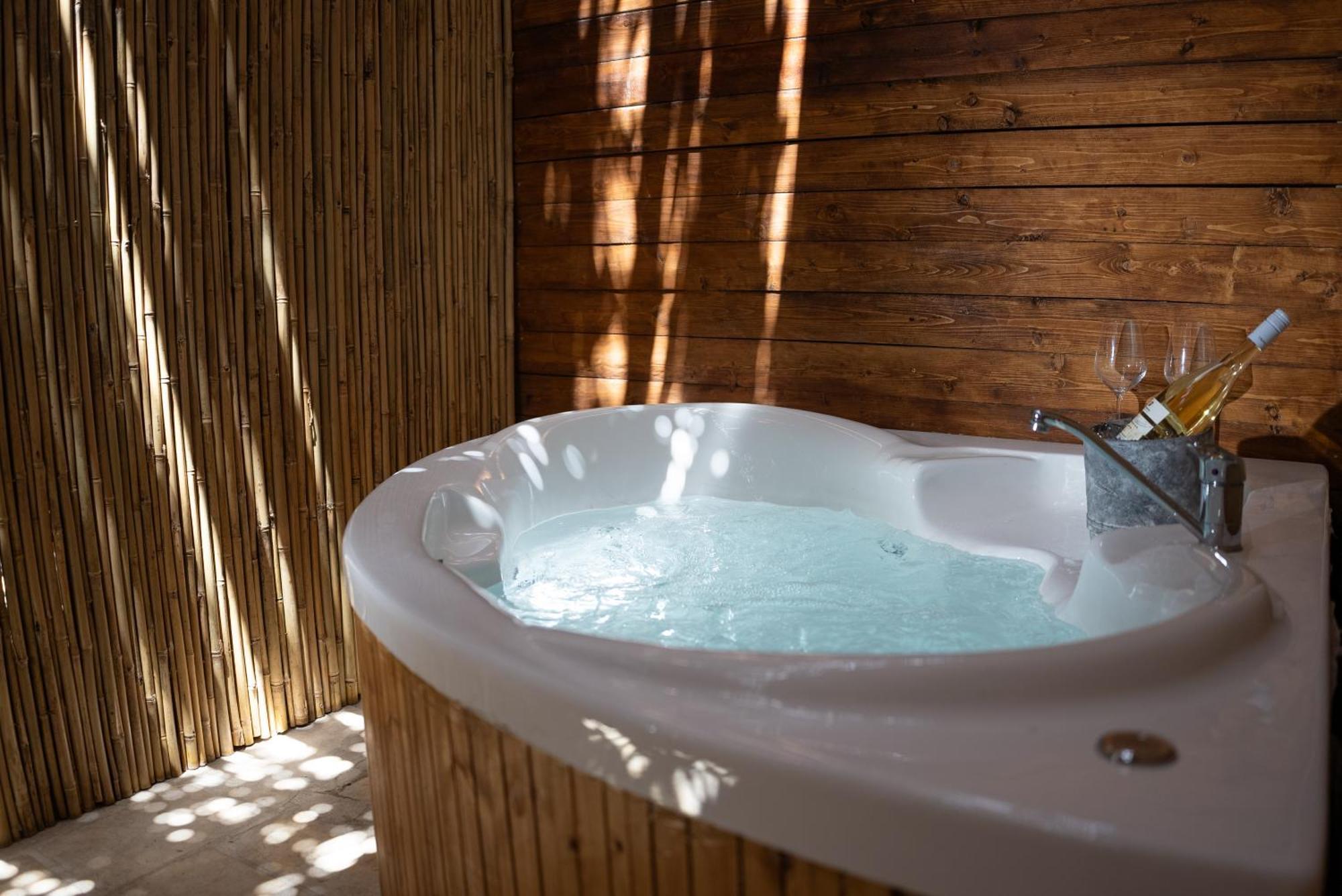Adama Boutique Hotel Мицпе Рамон Екстериор снимка