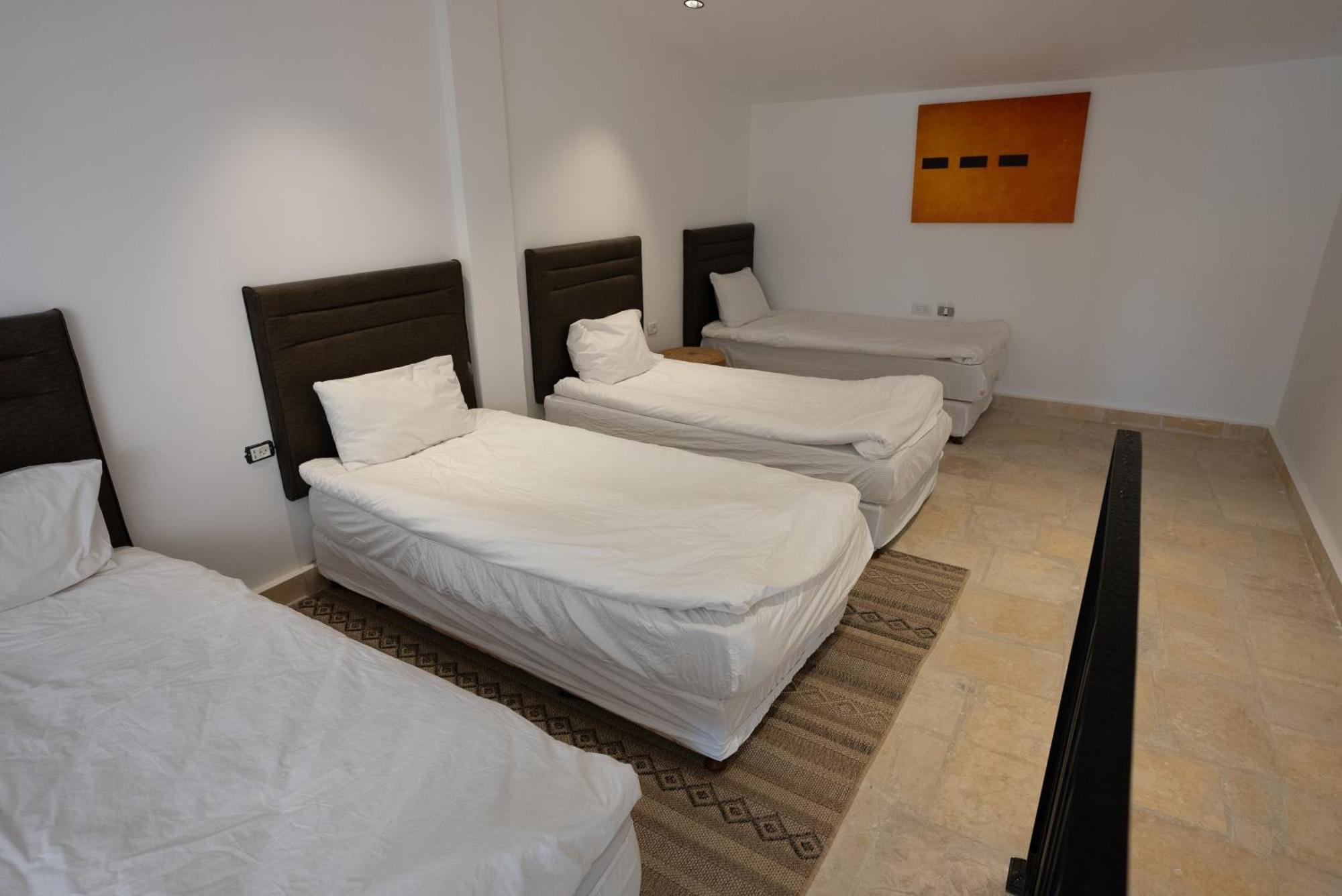 Adama Boutique Hotel Мицпе Рамон Екстериор снимка